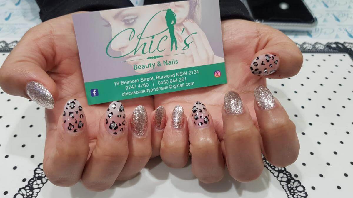 Chicas Beauty and Nails Burwood Image 21